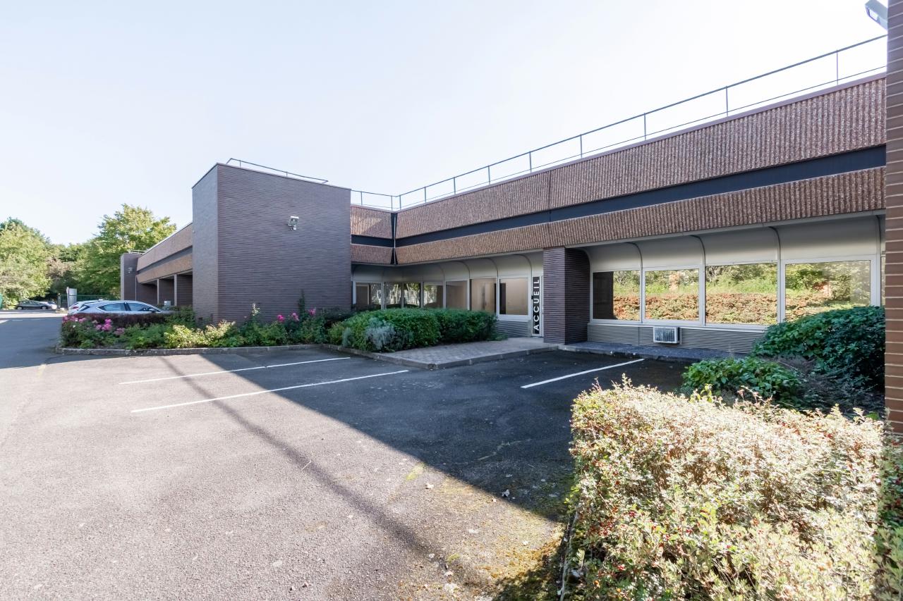 Local d'activité Trappes 838m² Location local d'activité Trappes Yvelines OLACT2001503 2